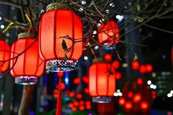 人間最美團(tuán)圓時(shí)，與萬格士一起迎接這歡喜樂團(tuán)圓的日子吧！